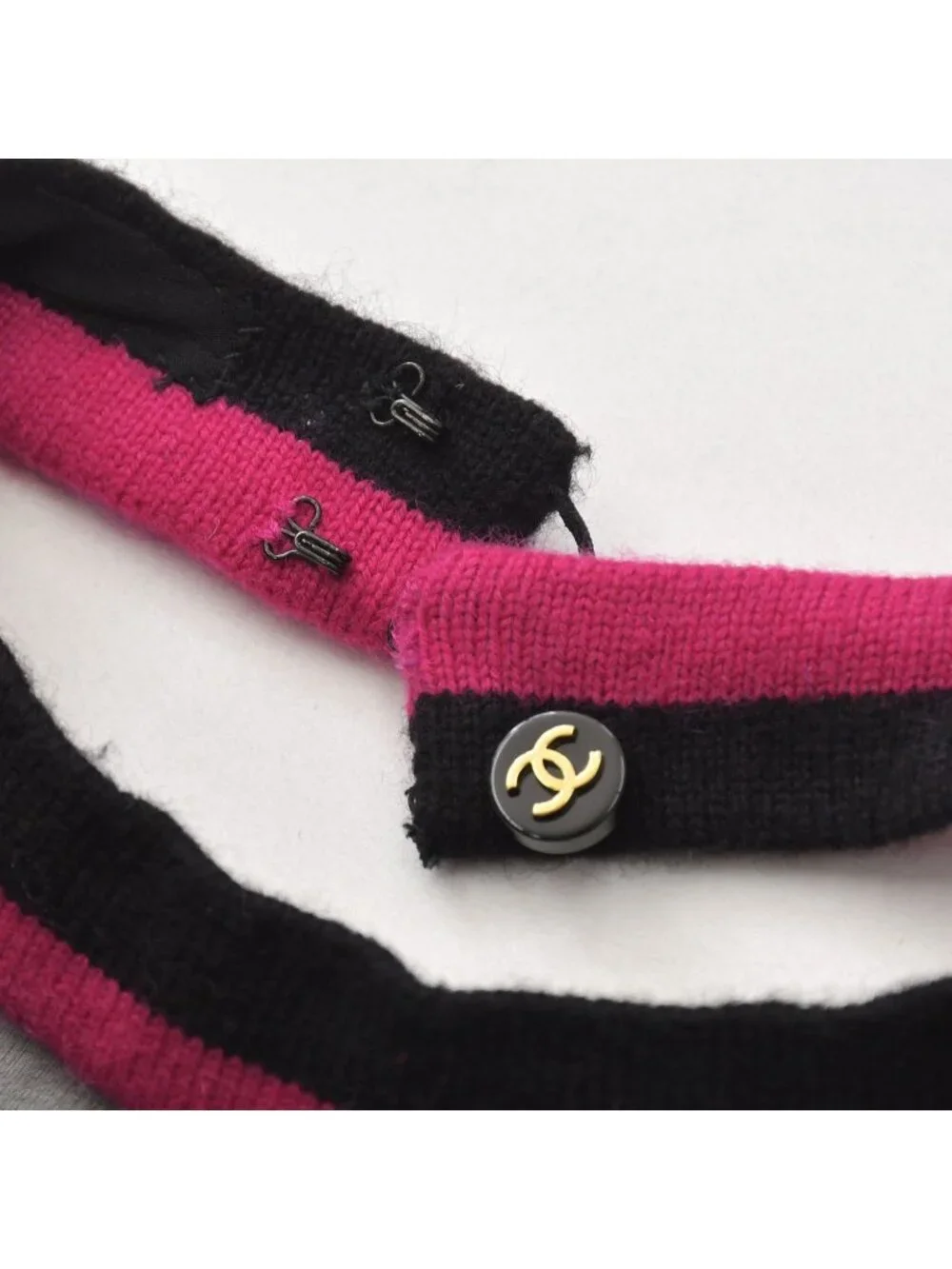CHANEL brand name
